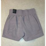 Adidas Women's Pacer Essentials Knit High Rise 3" Shorts - Size XS Photo 2