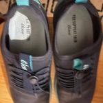 Core Limited Edition Aqua Blue Nursing Sneakers Size 10 Photo 5