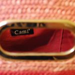 Cami Beach Bag Pink Photo 12