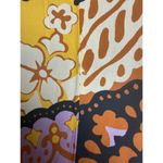 Anthropologie Porridge Angelique Maxi Dress Sz. LP Photo 7