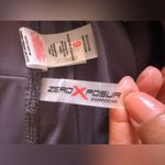 ZeroXposur  Women's Swim Shorts gray size 6 elastic waist Photo 12