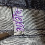 7 For All Mankind  Lexie Jeans 29‎ X 29.5 Blue Dark Curvy Flared Women Photo 7