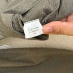 Vuori  Olive green Dreamknit Halo Pullover Hoodie Essential Sweatshirt size XS Photo 7