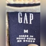 Gap Vintage  stretch denim jacket Photo 3