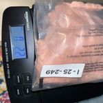 Aerie Women's Pink Lace Padded Plunge Bralette Size M Wireless Photo 8