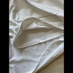 Athleta  XL‎ White Skort Tennis Pickaball Running Gym Photo 7