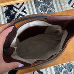 Stone Feather Road Custom Cowhide LeatherāBantam Bag Photo 4