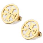 Tory Burch Gold  Earrings Photo 0