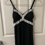 Victoria's Secret Y2K VINTAGE VICTORIA SECRET PADDED BABYDOLL DRESS LINGERIE WITH DAINTY BOW Photo 4
