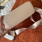 Steve Madden  Ivory Crossbody Bag with Pouch Photo 2