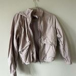 Lululemon Jacket in Light Pink Photo 0