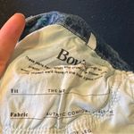 Boyish  Light Blue Button Front The Mikey Jeans Size 27 Photo 5