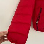 Coach Puffer Jacket Photo 1