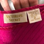 Victoria's Secret Vintage Victoria Secret VS monogram pajamas top Photo 2