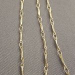 Vanessa Mooney 💕💕 Gold Triple Layered Necklace Photo 2