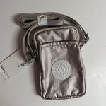 Kipling Tally Metallic | Crossbody Phone Bag | Photo 0