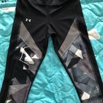 Under Armour HeatGear Compression Leggings Women Size (M) Photo 0