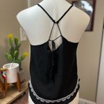 Truth NYC Truth Tank top blouse size small Photo 3