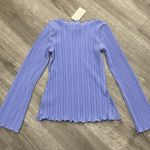 A New Day Long Sleeve Blouse / Top Photo 2