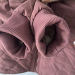 The North Face Women's Cuchillo Jacket Winter Barn Quilted Casual Outdoor Warm Photo 4