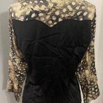 Roberto Cavalli  Silk Blouse Photo 2