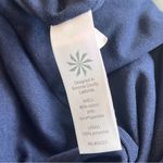 Athleta  Swimsuit Blue Floral Paisley One Piece S Small Photo 6