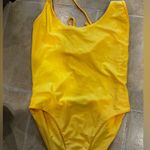 Tiger Mist Yellow body suit.  Photo 0