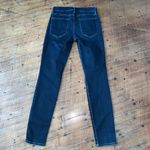 frame denim Frame skinny de Jeanne Grove Street 26 designer jeans Photo 3