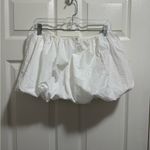 Edikted  bubble skirt NWT! Photo 3