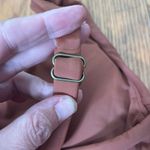 ANDIE  Bikini Set Tahiti Top Wide Band High Waisted Bottom Sequoia Sz M NWT/NWOT Photo 8