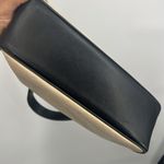 Coach  Elegant Cream and Black Women's Bag Photo 9