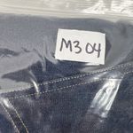 Vtg Venezia Jeans Sz 20 Shirt Denim Dress Collared 90s Y2K Short Sleeve Popover Photo 6