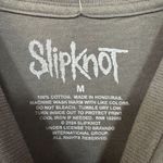 Slipknot All Hope Is Gone Album Art Heavy Metal Band Tee M Photo 3