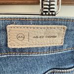 AG Adriano Goldschmied Adriano Goldschmied Ag-Ed Denim Farrah High Rise Bootcut Jeans Size 32 Photo 4