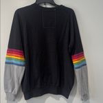 Aviator Nation Women's Crew Neck Sweatshirt Size Medium Photo 8