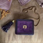 St. John Vintage Small shoulder crossbody bag Photo 6