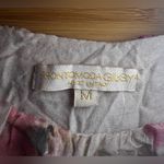 Prontomoda Giusy Womens Sleeveless Long 100% Silk Dress W/Lining, Italy|Size:M Pink Size M Photo 12