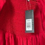 Sachin + Babi  Lola Dress Photo 7