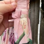 Show Me Your Mumu  MISTY FLORAL MAXI SKIRT Photo 4