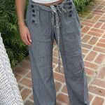 Free People Sailor straight leg pants Photo 1