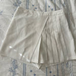 AQUA  Mini Skirt Photo 0