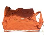 Free People  We The Free North Shore Thermal Oversize Waffle Tunic OB1013577 M Photo 14