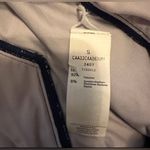 Cupshe NWT  Bikini Cut Out High Waisted Scoop Neck V Cut Purple/blue size S Photo 4