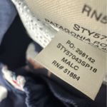 Patagonia  Women's Barely Baggies Shorts Size S 2.5" inseam Floral Orchids‎ Photo 2