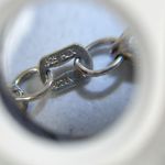 Mexico Sterling Silver 925 Butterfly Bracelet ✨ Chain Link Charm Delicate 🦋 Photo 10