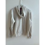 Disney  Store Winnie The Pooh Zip Up Hooded Jacket, Size, Large And Oatmeal ￼ Photo 4