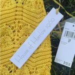 House of Harlow 1960 long knit dress dress small new Photo 9