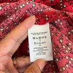 Free People  Clara floral print tunic dress Photo 9