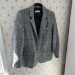 Isabel Marant  Kice Tweed Blazer Photo 2