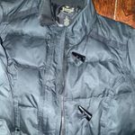 Women’s Black Toggle Jacket Size L Photo 1